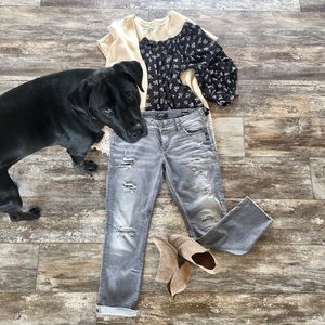 Maurices | Knit Sweater / Shaw